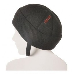 Ribcap Dylan anthracite