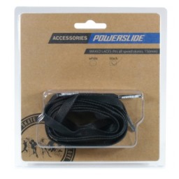 Powerslide Wax Laces