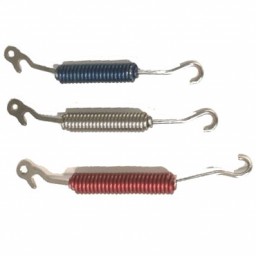 Viking helical spring