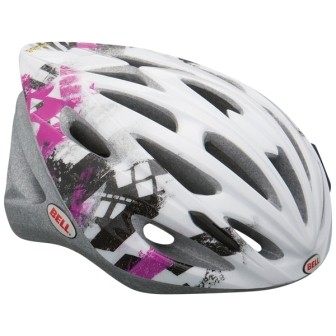 Bell solar bike hotsell helmet