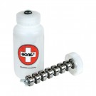 Bones bearing cleaner