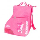 Tempish EB Skate Bag pink