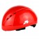 EVO Short Track helmet red