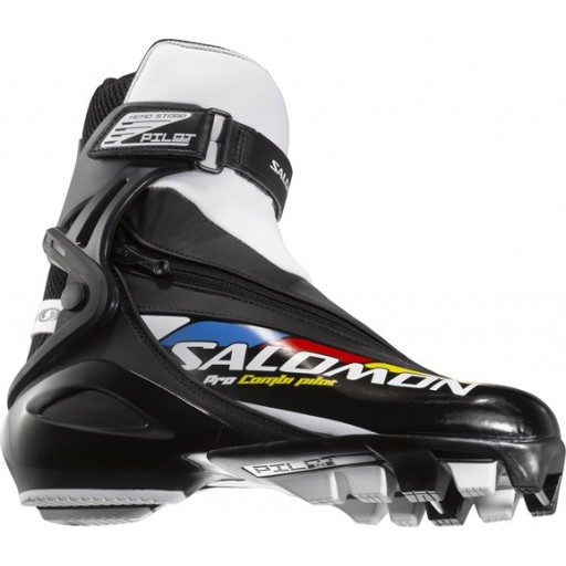 Salomon pilot online