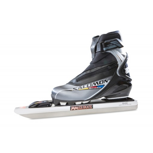 Salomon active 8x skate new arrivals